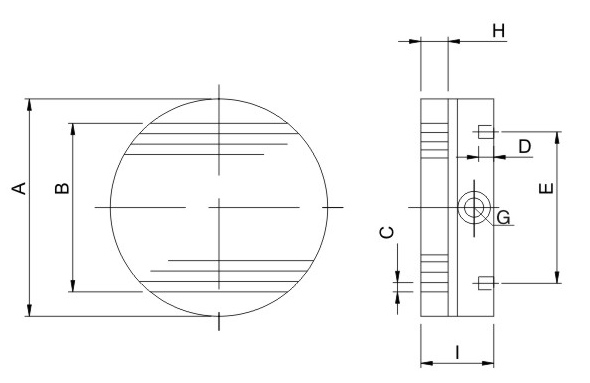 圖紙結(jié)構(gòu)