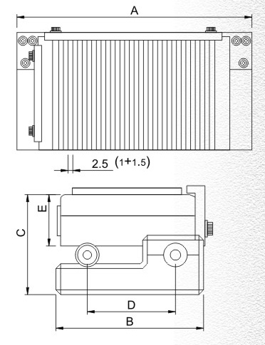 圖紙結(jié)構(gòu)