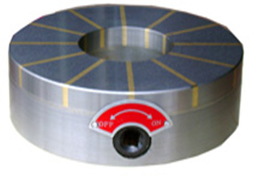 圓形永磁吸盤 圓形永磁吸盤