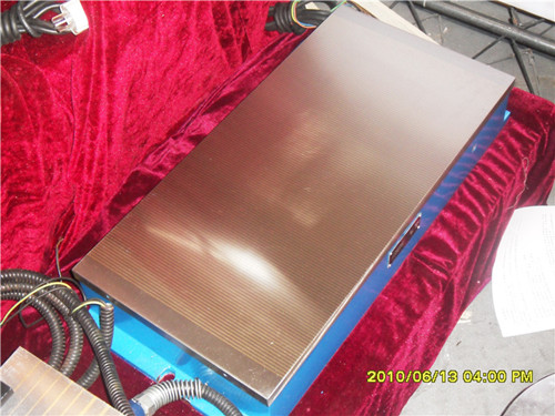 密極電磁吸盤(pán)