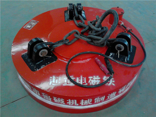 起重電磁鐵 起重電磁鐵