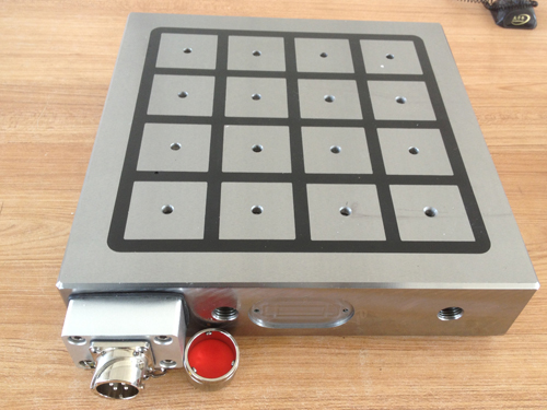 電永磁吸盤 電永磁吸盤