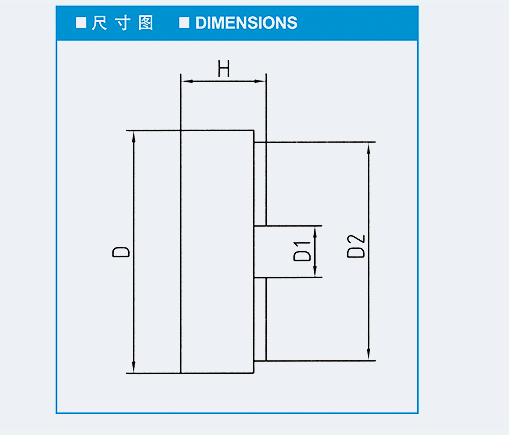 電永磁吸盤(pán)