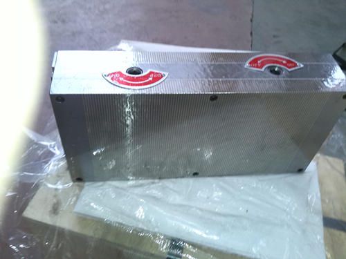 雙面永磁吸盤 雙面永磁吸盤