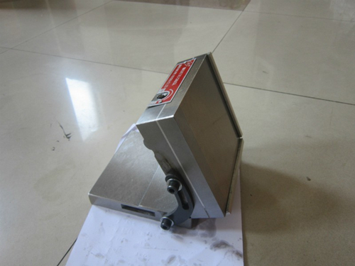 單傾永磁吸盤 單傾永磁吸盤