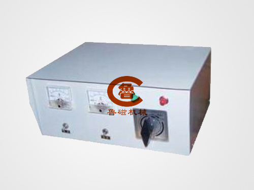 電磁吸盤控制器