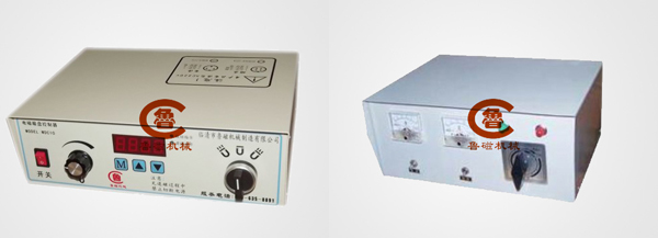 電磁吸盤控制器