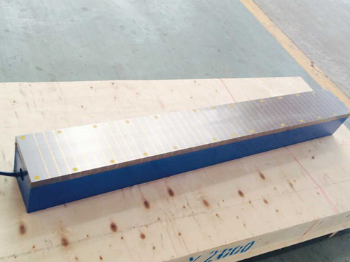 磨刀機(jī)用電磁吸盤