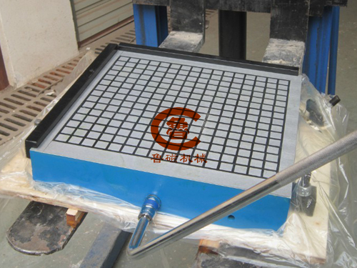 XC91超強(qiáng)力永磁吸盤