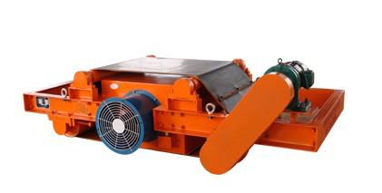 rcdc風(fēng)冷式自卸電磁除鐵器