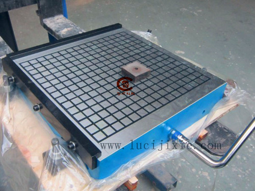 超強力永磁吸盤