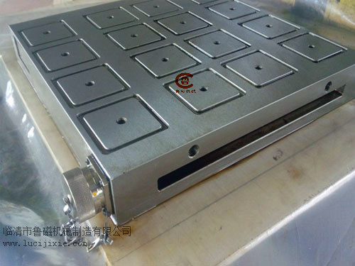 電永磁吸盤 電永磁吸盤