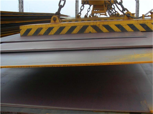 吊運鋼板用起重電磁鐵