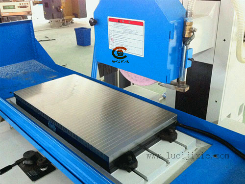 矩形標(biāo)準(zhǔn)電磁吸盤