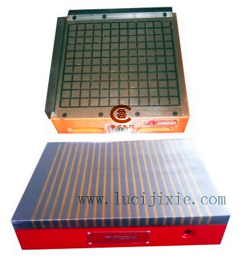 超強(qiáng)力永磁吸盤(pán)