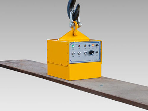 充電式電永磁吸盤