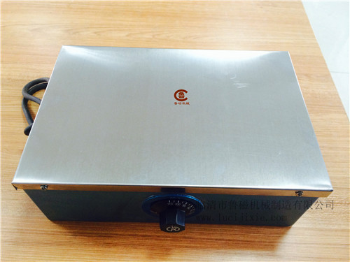 臺(tái)式退磁器