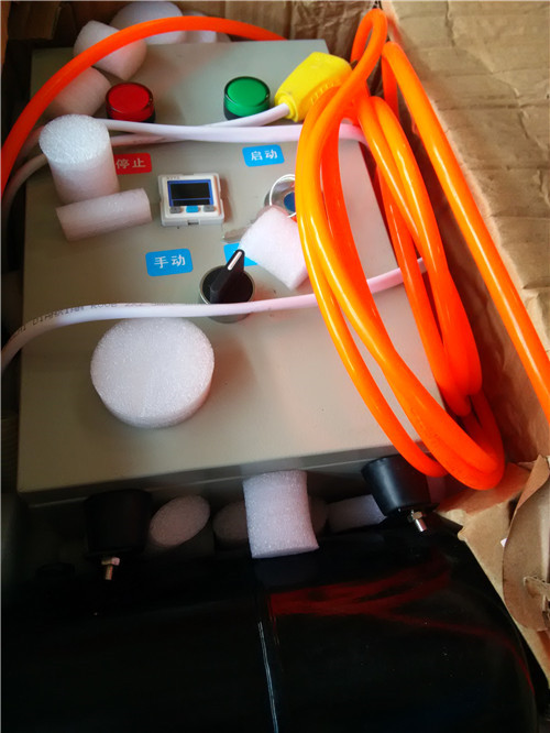 空壓機(jī)氣源