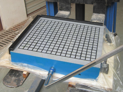 進(jìn)口磁力吸盤(pán)