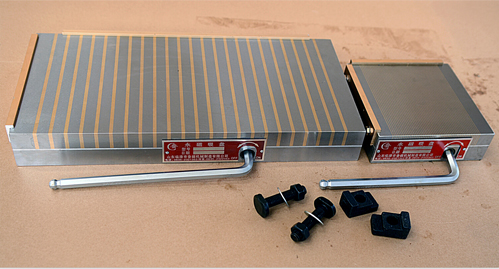 進(jìn)口永磁吸盤(pán)