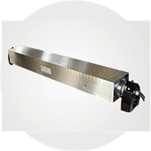 回轉(zhuǎn)電磁吸盤(pán)