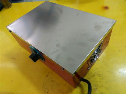 臺(tái)式退磁器