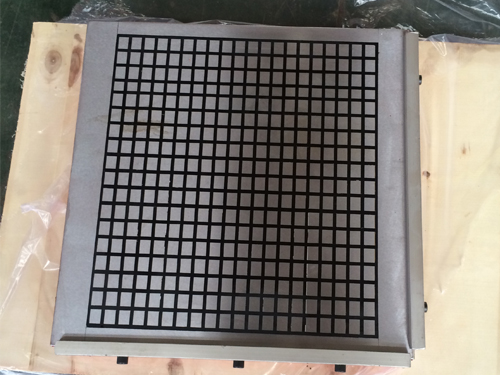 強(qiáng)力永磁吸盤