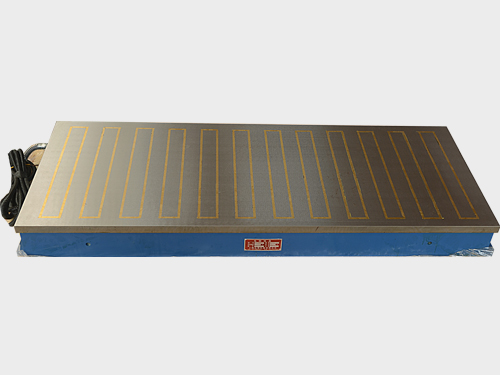 銑刨用強(qiáng)力電磁吸盤