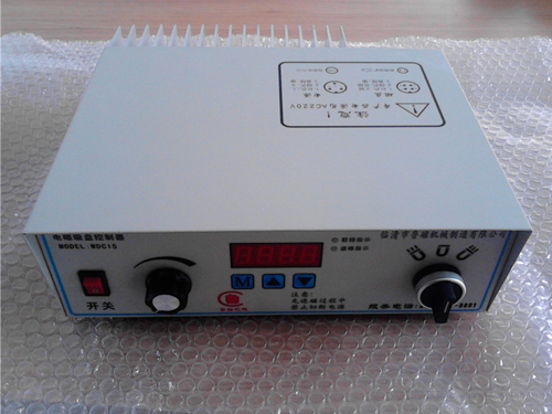 電磁吸盤(pán)控制器