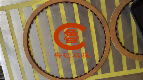 電永磁吸盤(pán)