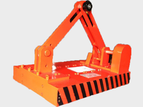 自動(dòng)永磁吸吊器