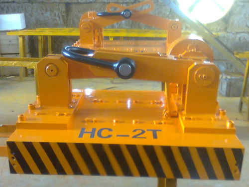 自動(dòng)永磁吸吊器