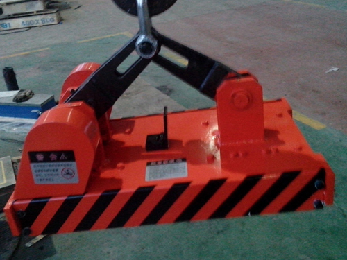 自動(dòng)永磁吸盤