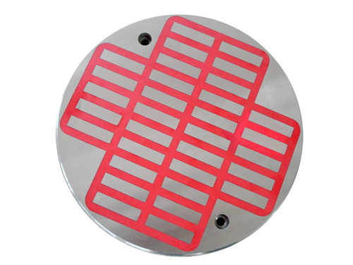 圓形電永磁吸盤