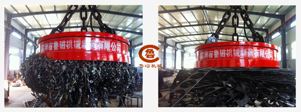 山東產(chǎn)起重電磁吸盤 山東產(chǎn)起重電磁吸盤