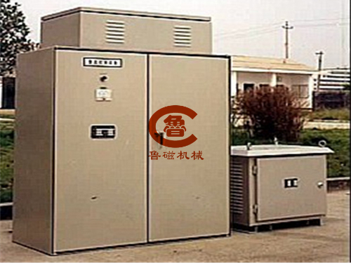 起重電磁吸盤控制器