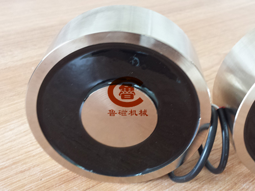 吸盤電磁鐵 吸盤電磁鐵