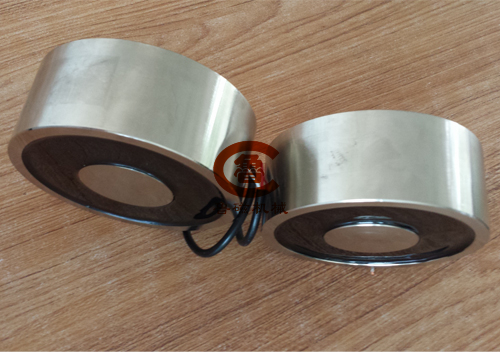 吸盤電磁鐵 吸盤電磁鐵