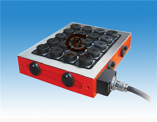 電永磁強(qiáng)力吸盤 電永磁強(qiáng)力吸盤