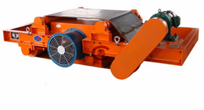 風冷自卸式電磁除鐵器