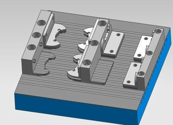 超強(qiáng)力永磁吸盤(pán) 超強(qiáng)力永磁吸盤(pán)