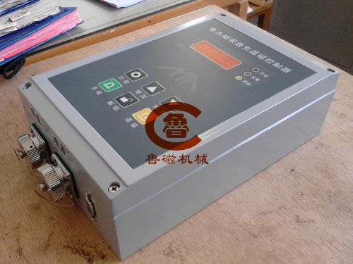 電永磁吸盤控制器