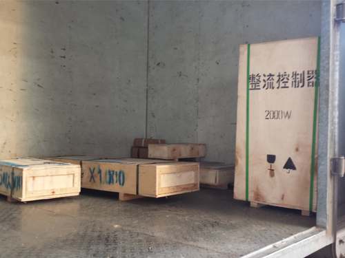 魯磁科技磁力吸盤