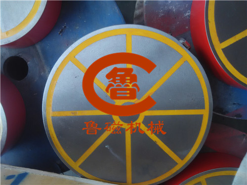 電永磁吸盤(pán)