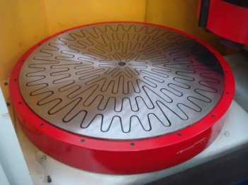 電永磁吸盤(pán)