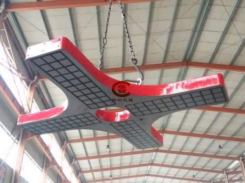 定制電永磁吸盤