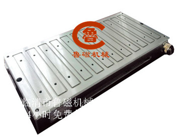 電永磁強(qiáng)力吸盤