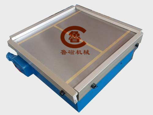 強(qiáng)力電磁吸盤(pán)