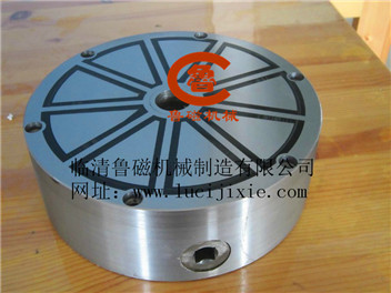 圓形永磁吸盤
