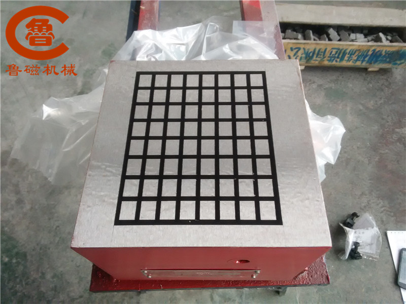 超強(qiáng)力永磁吸盤